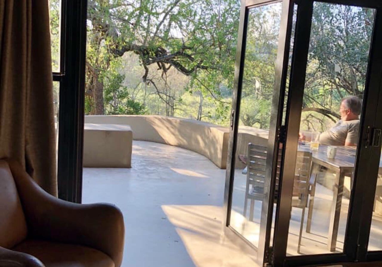 nselweni bush camp